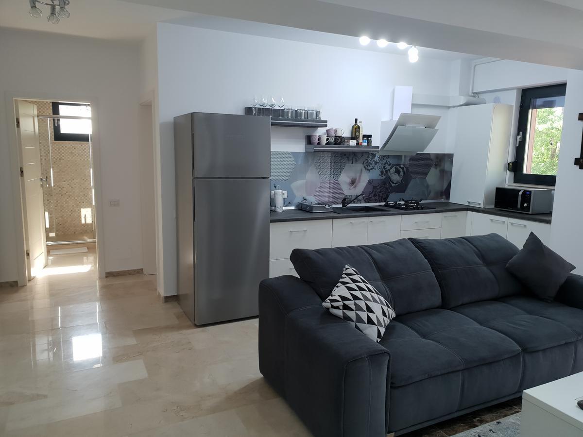 Marble Luxury Apartments Mamaia Exterior foto
