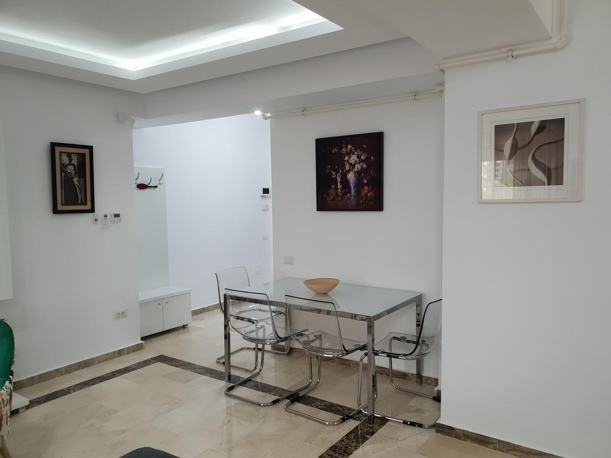 Marble Luxury Apartments Mamaia Exterior foto
