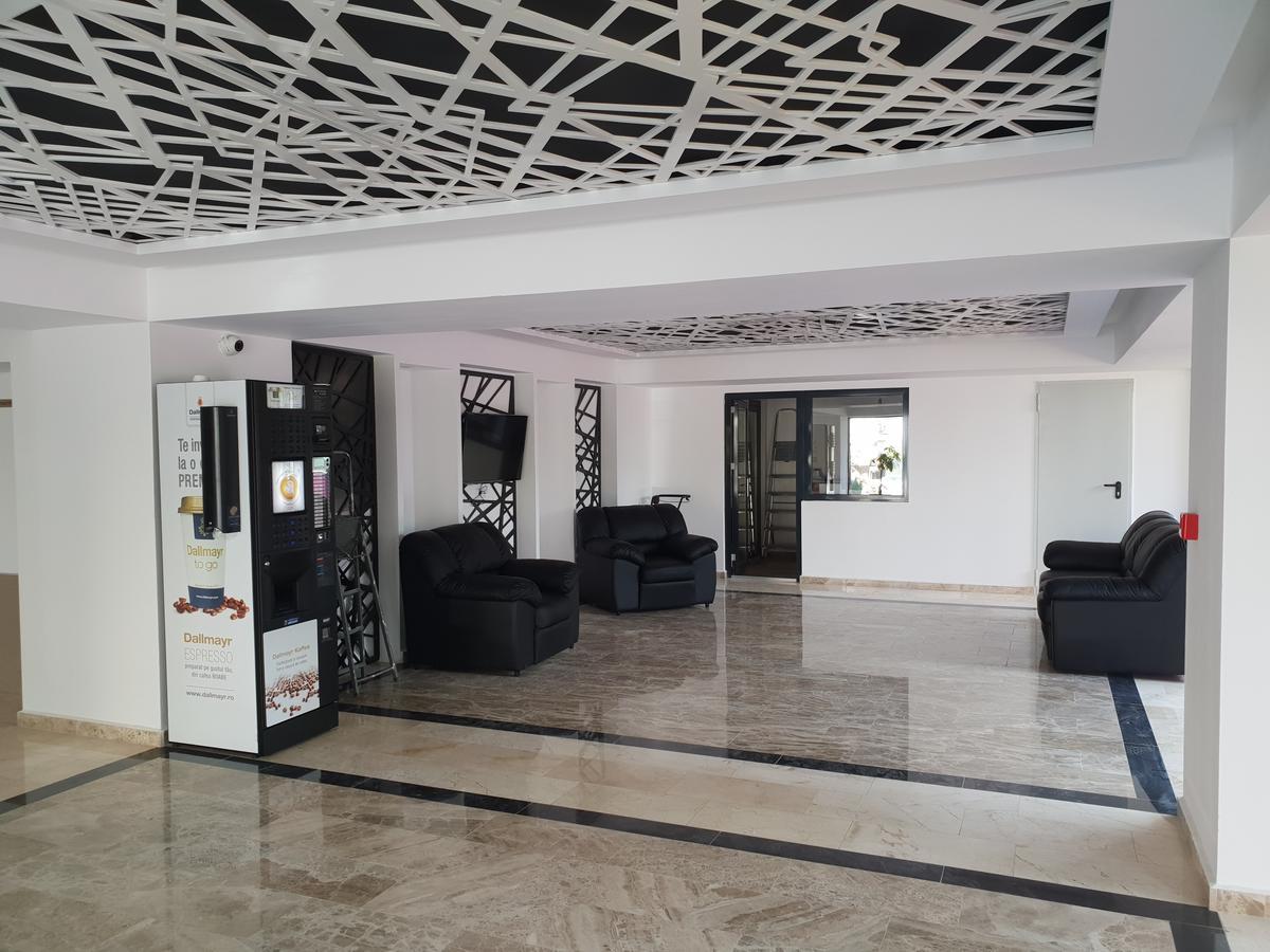 Marble Luxury Apartments Mamaia Exterior foto